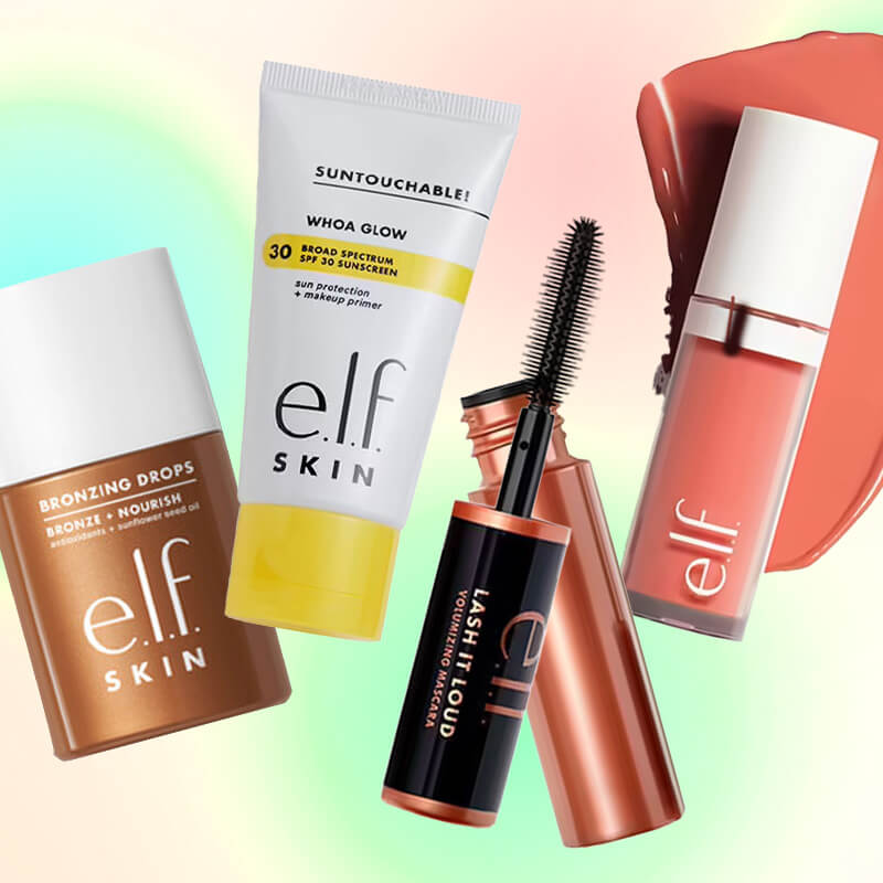 Minis & travel sizes