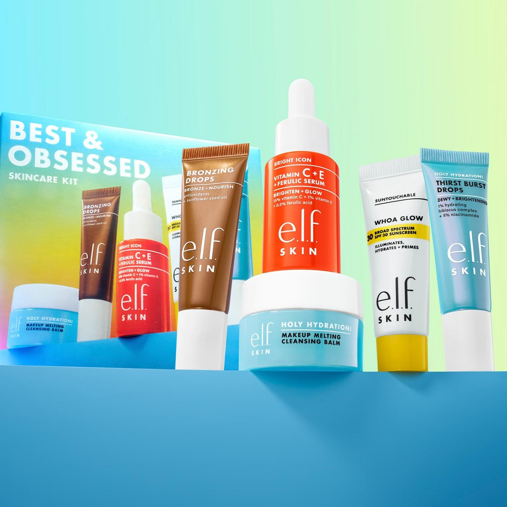 Skincare
