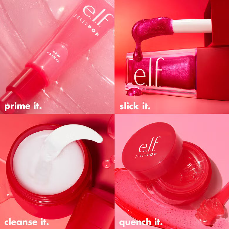 e.l.f. Jelly Pop Luscious Lip Mask
