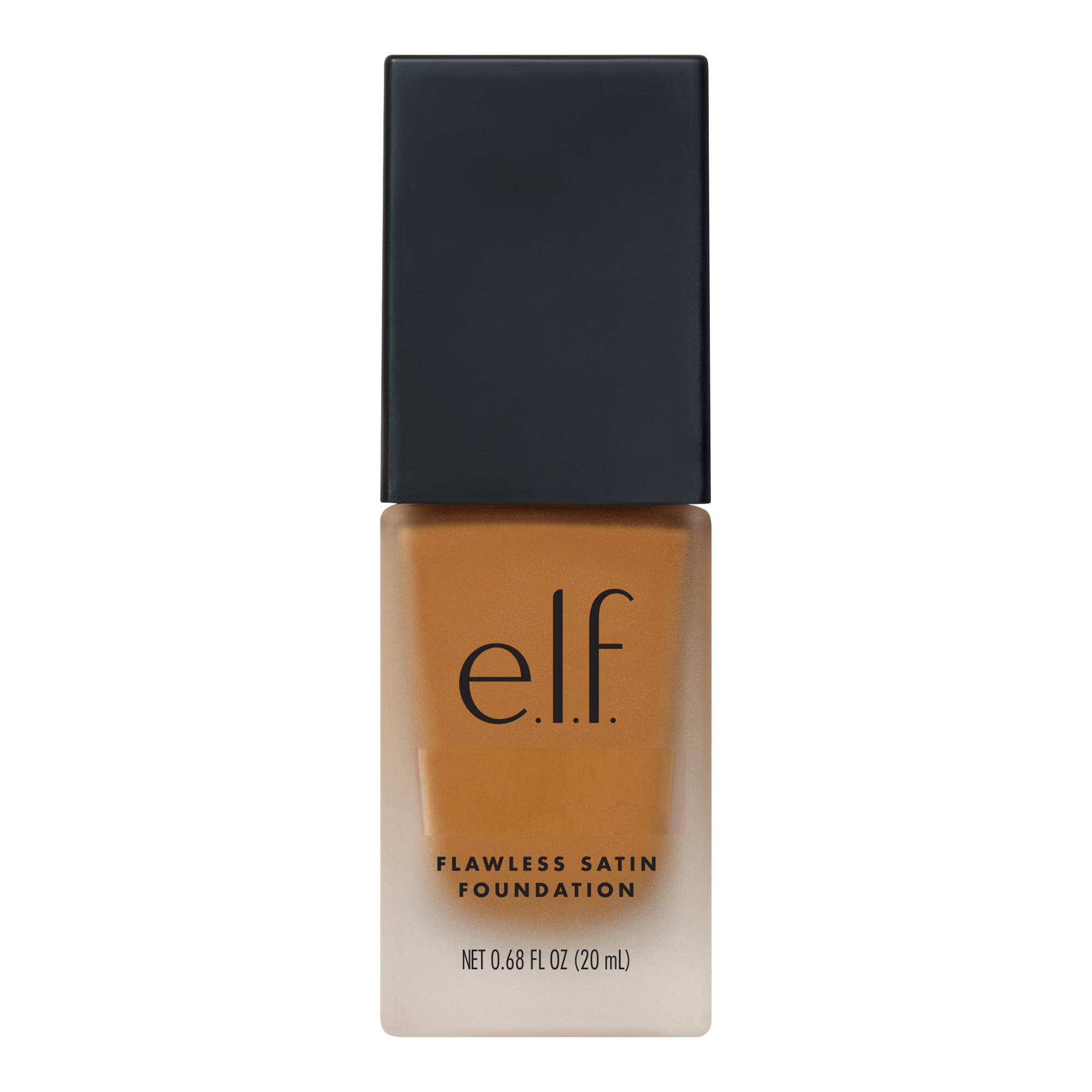 e.l.f. Flawless Satin Foundation