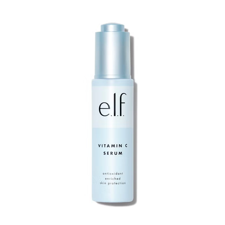e.l.f. Beauty Shield Vitamin C Serum