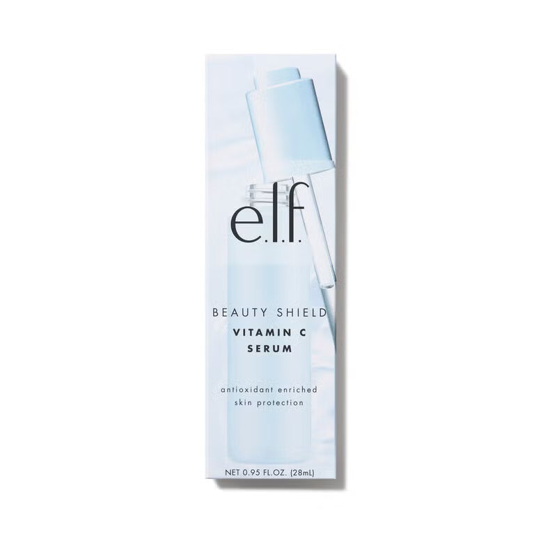 e.l.f. Beauty Shield Vitamin C Serum