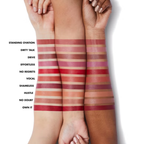 e.l.f. O FACE Satin Lipstick – Lippenstift met Satijnen Finish