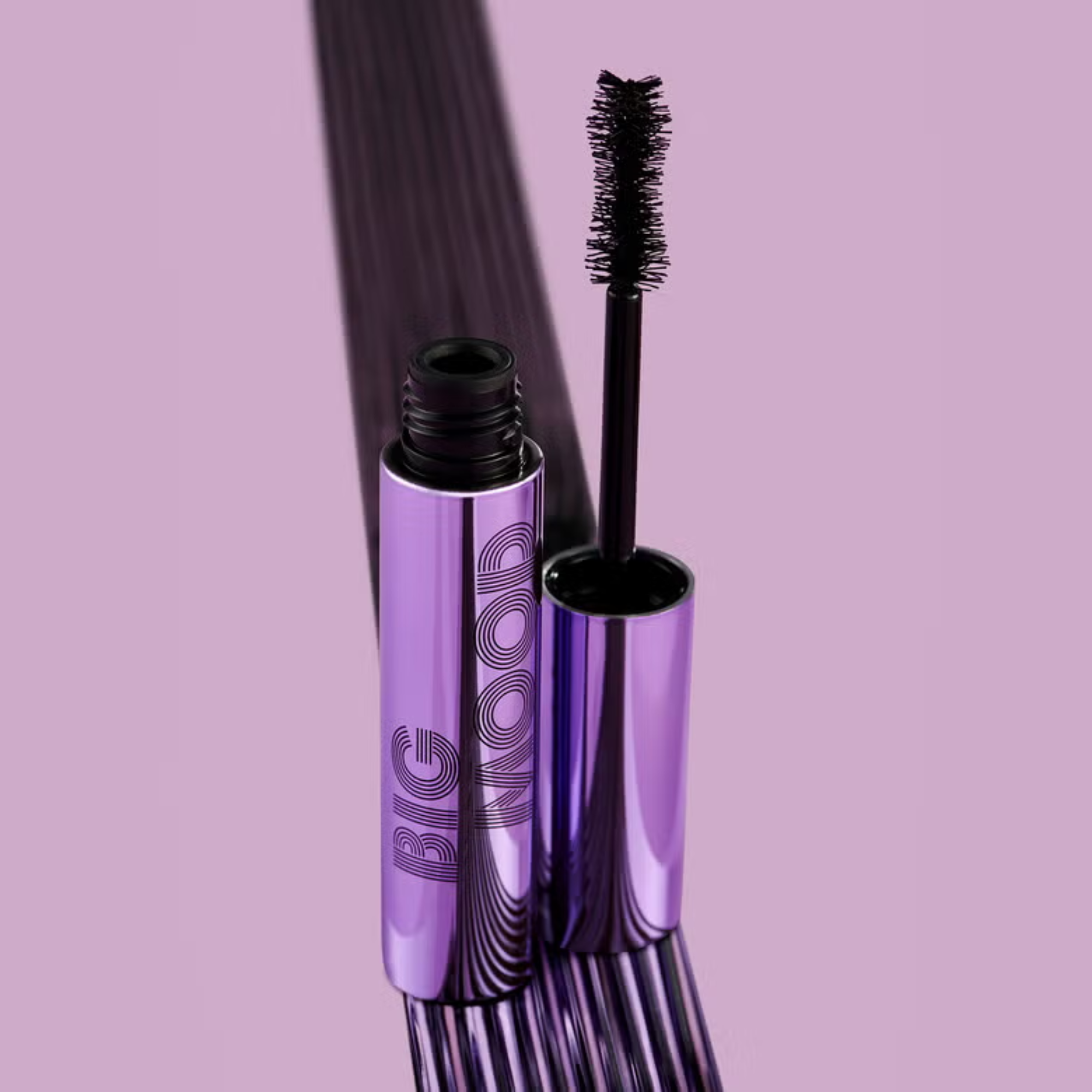 e.l.f. Big Mood Mascara – Volume Mascara voor Volle en Gelifte Wimpers