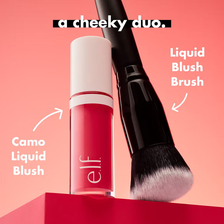 e.l.f. Camo Liquid Blush (Berry Well)