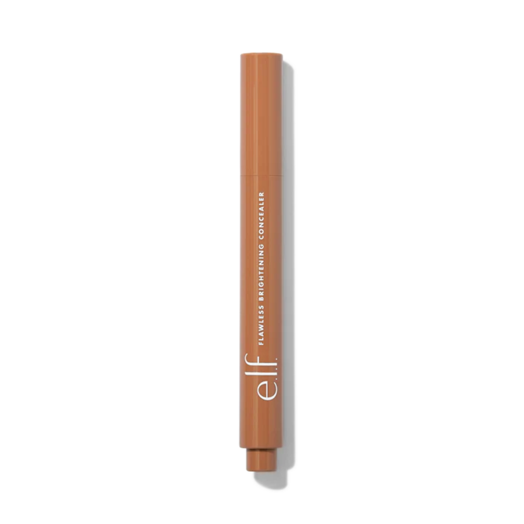 e.l.f. Flawless Brightening Concealer – Verhelderende Concealer met Hyaluronzuur & Vitamine C