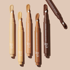 e.l.f. Flawless Brightening Concealer – Verhelderende Concealer met Hyaluronzuur & Vitamine C