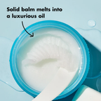 e.l.f. Holy Hydration! Makeup Melting Cleansing Balm