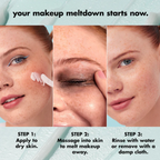 e.l.f. Holy Hydration! Makeup Melting Cleansing Balm