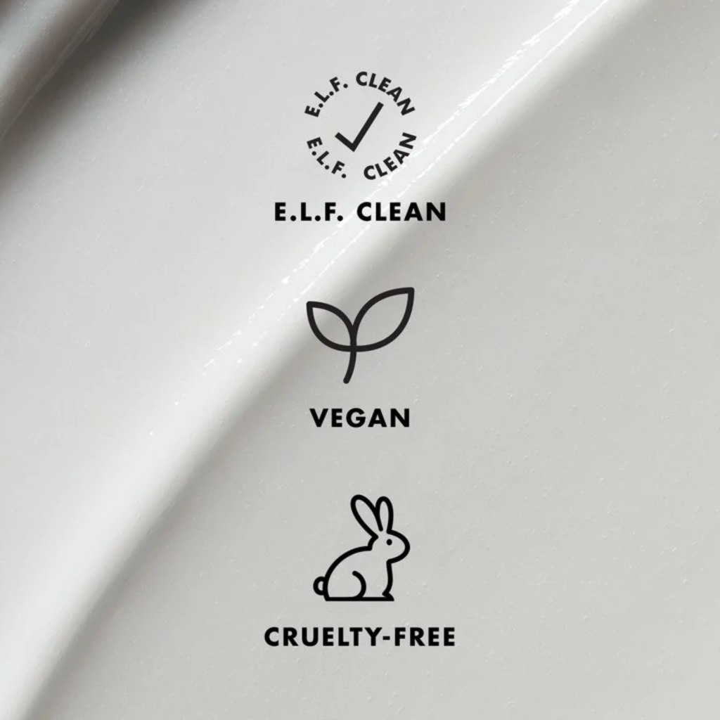 e.l.f. Holy Hydration! Makeup Melting Cleansing Balm