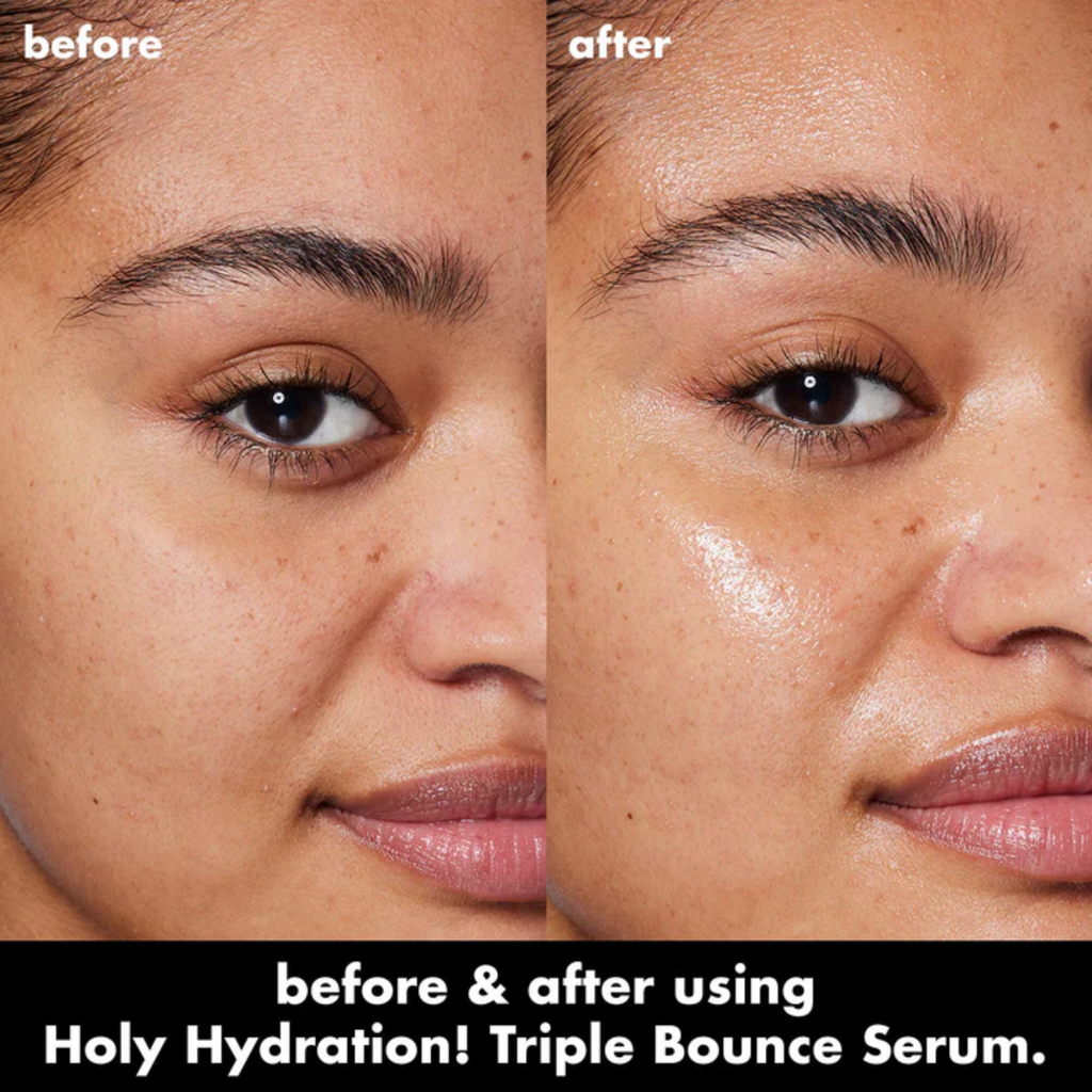 e.l.f. Holy Hydration! Triple Bounce Serum
