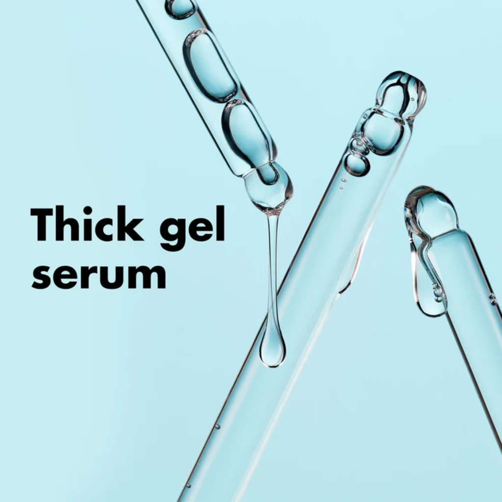 e.l.f. Holy Hydration! Triple Bounce Serum
