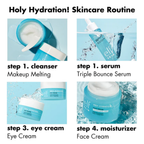 e.l.f. Holy Hydration! Triple Bounce Serum