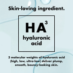 e.l.f. Holy Hydration! Triple Bounce Serum