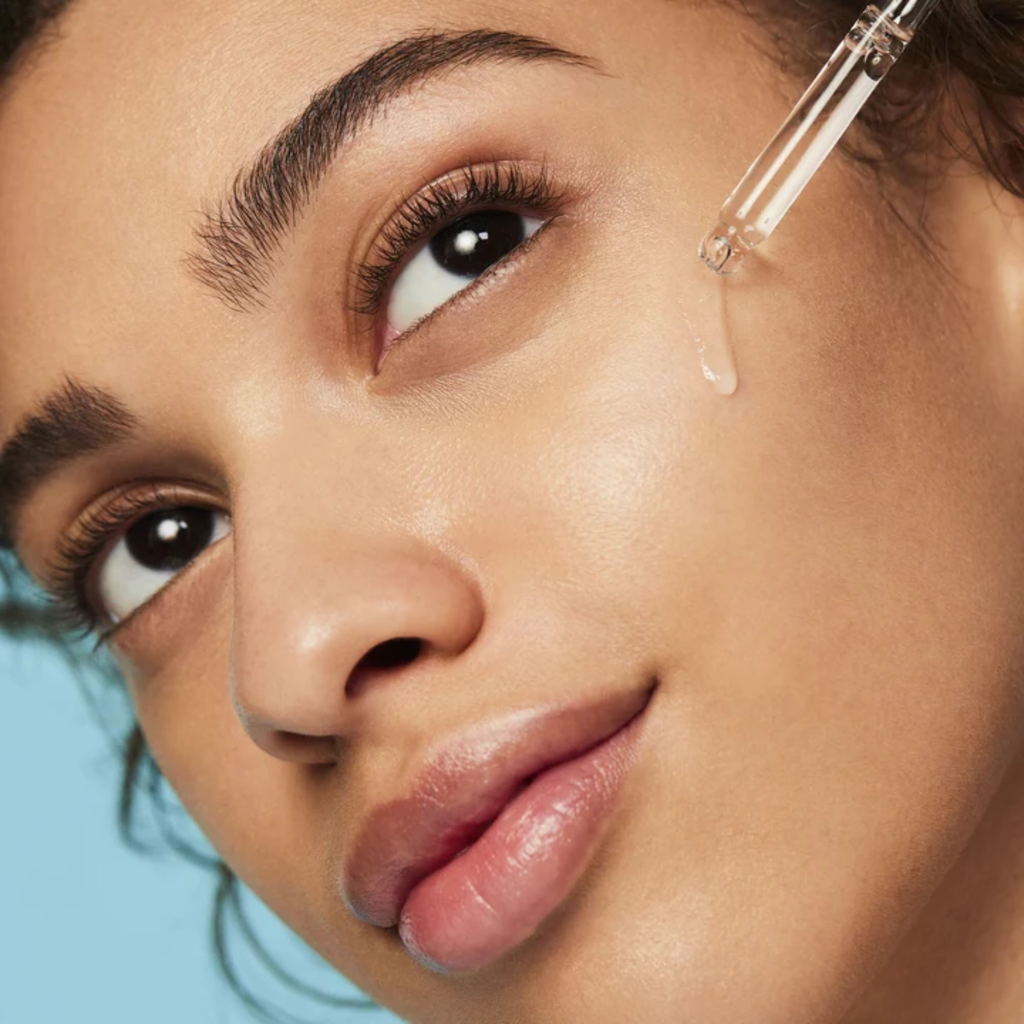 e.l.f. Holy Hydration! Triple Bounce Serum