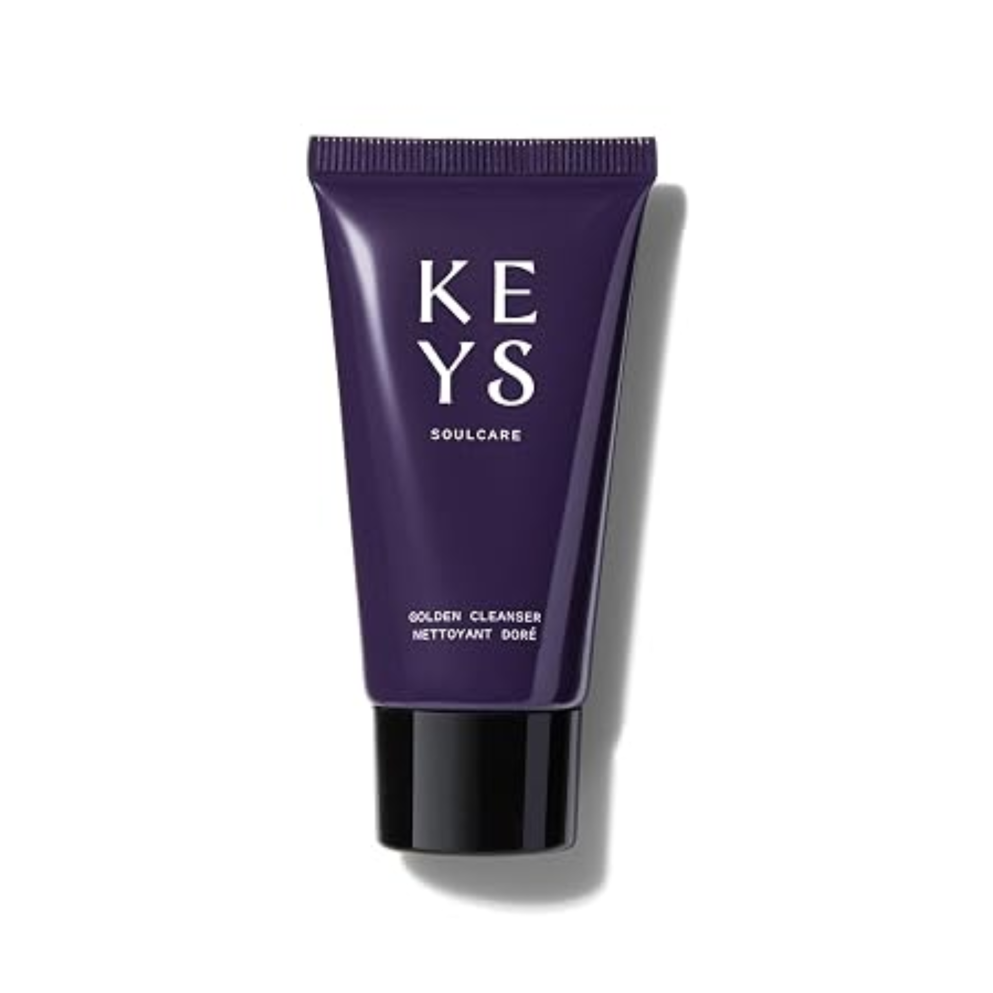 Keys Soulcare Golden Cleanser Mini 30 ml