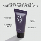 Keys Soulcare Golden Cleanser Mini 30 ml