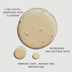 Keys Soulcare Golden Cleanser Mini 30 ml