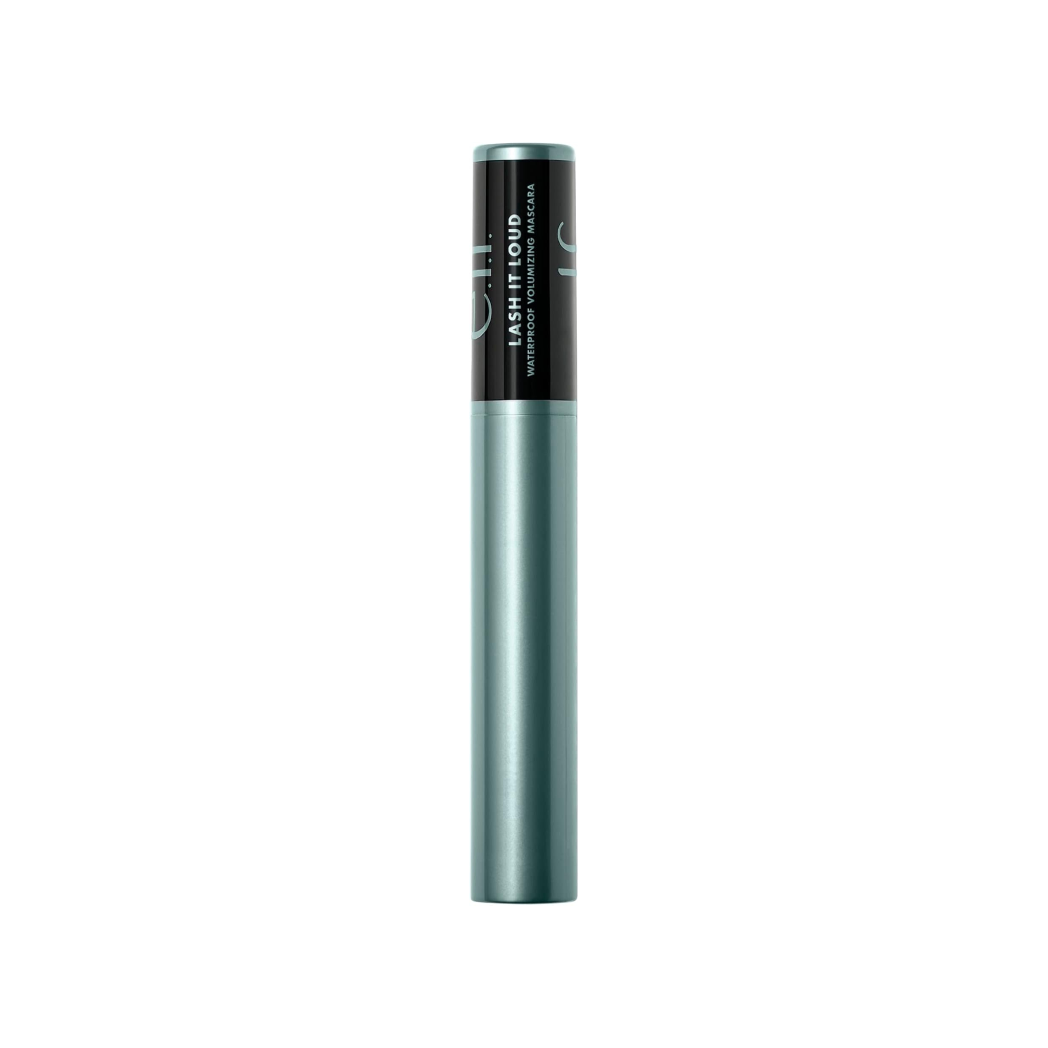 e.l.f. Lash It Loud Waterproof Mascara (Black)