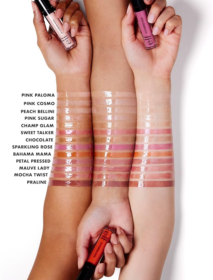 e.l.f. Lip Plumping Gloss