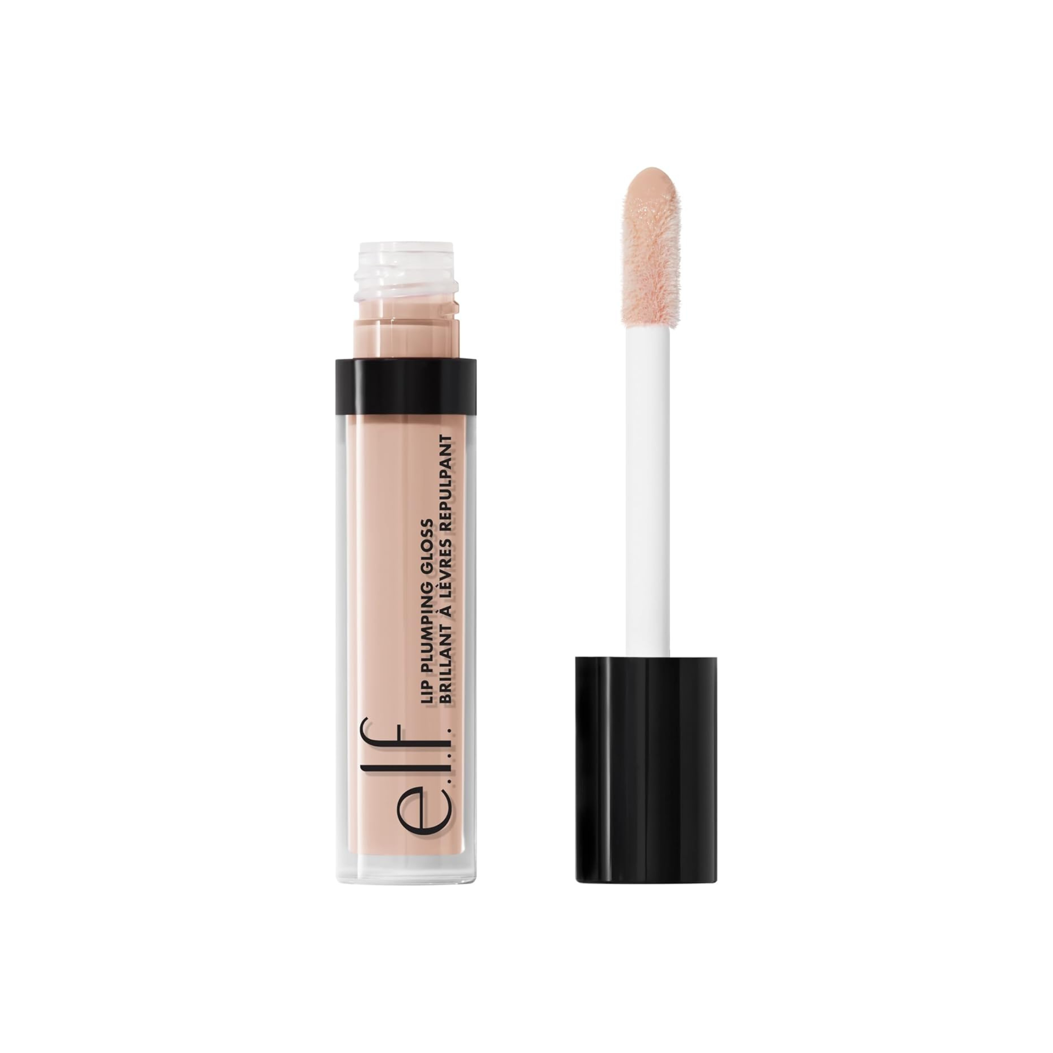 e.l.f. Lip Plumping Gloss