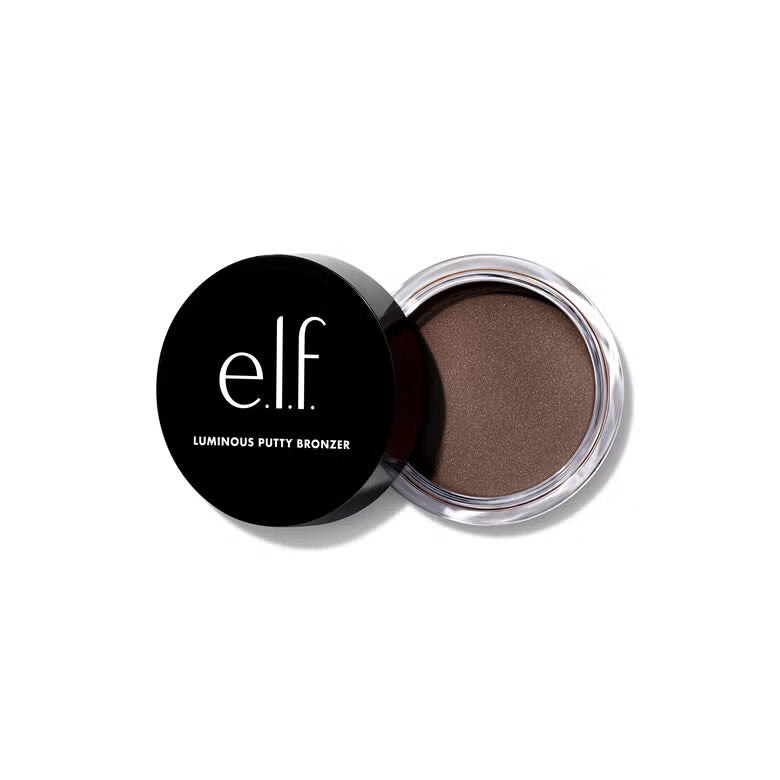 e.l.f. Luminous Putty Bronzer