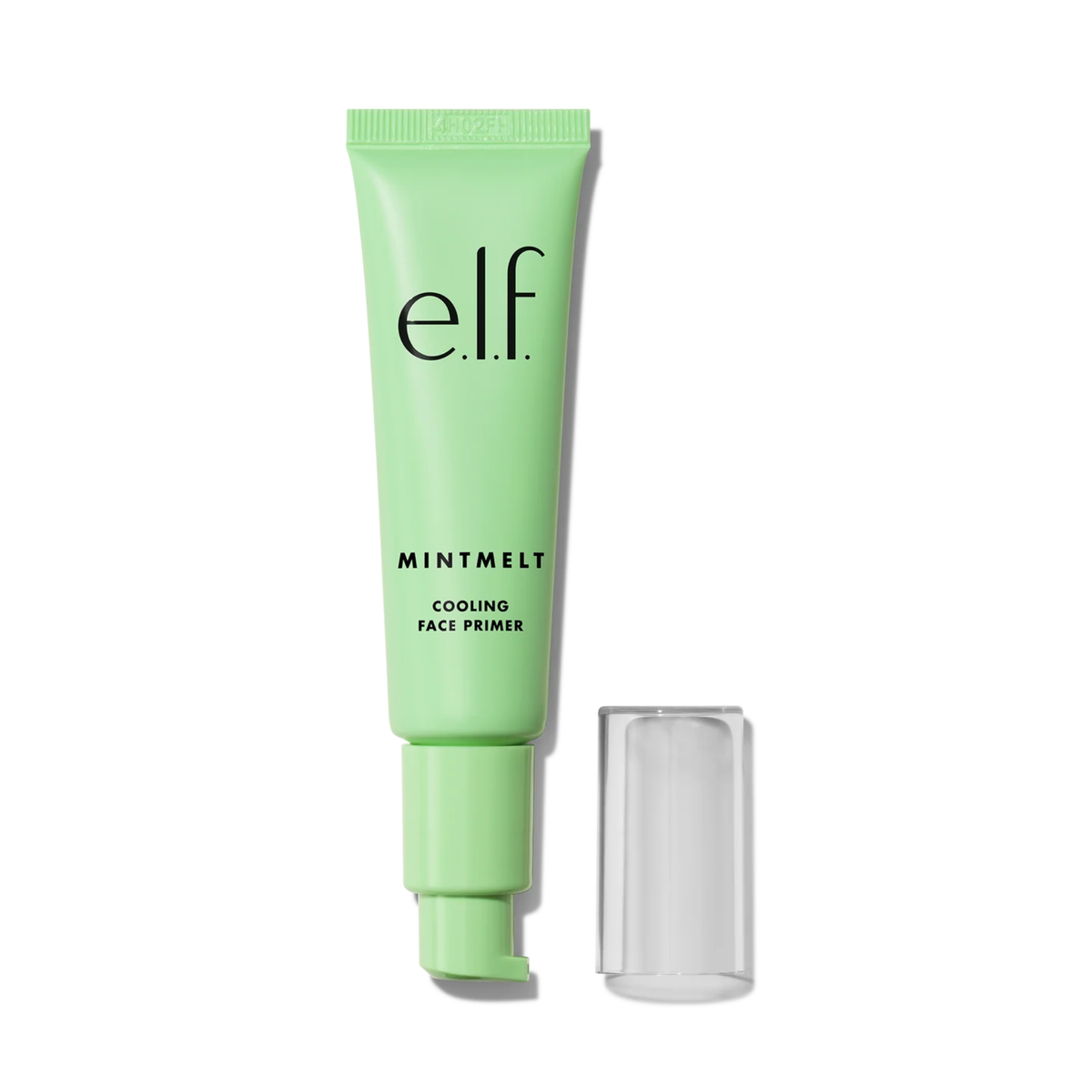 e.l.f. Mint Melt Cooling Face Primer, Limited Edition