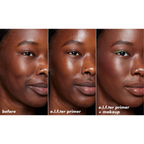 e.l.f. Mint Melt Cooling Face Primer, Limited Edition