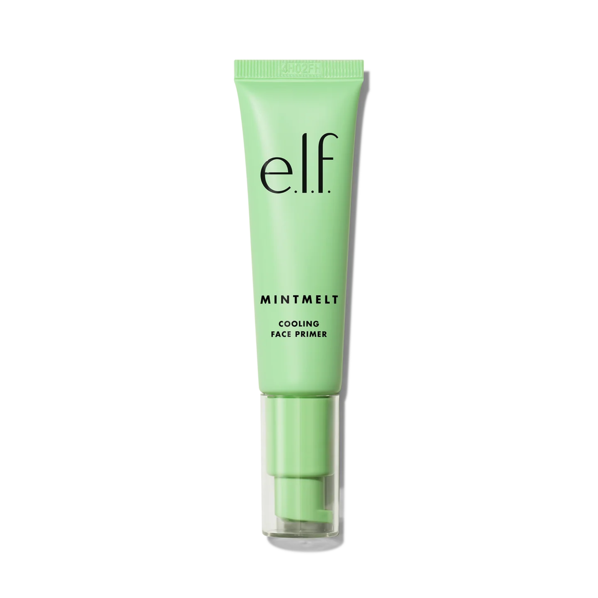 e.l.f. Mint Melt Cooling Face Primer, Limited Edition