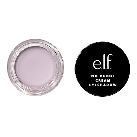 e.l.f. No Budge Cream Eyeshadow (Wildflower)