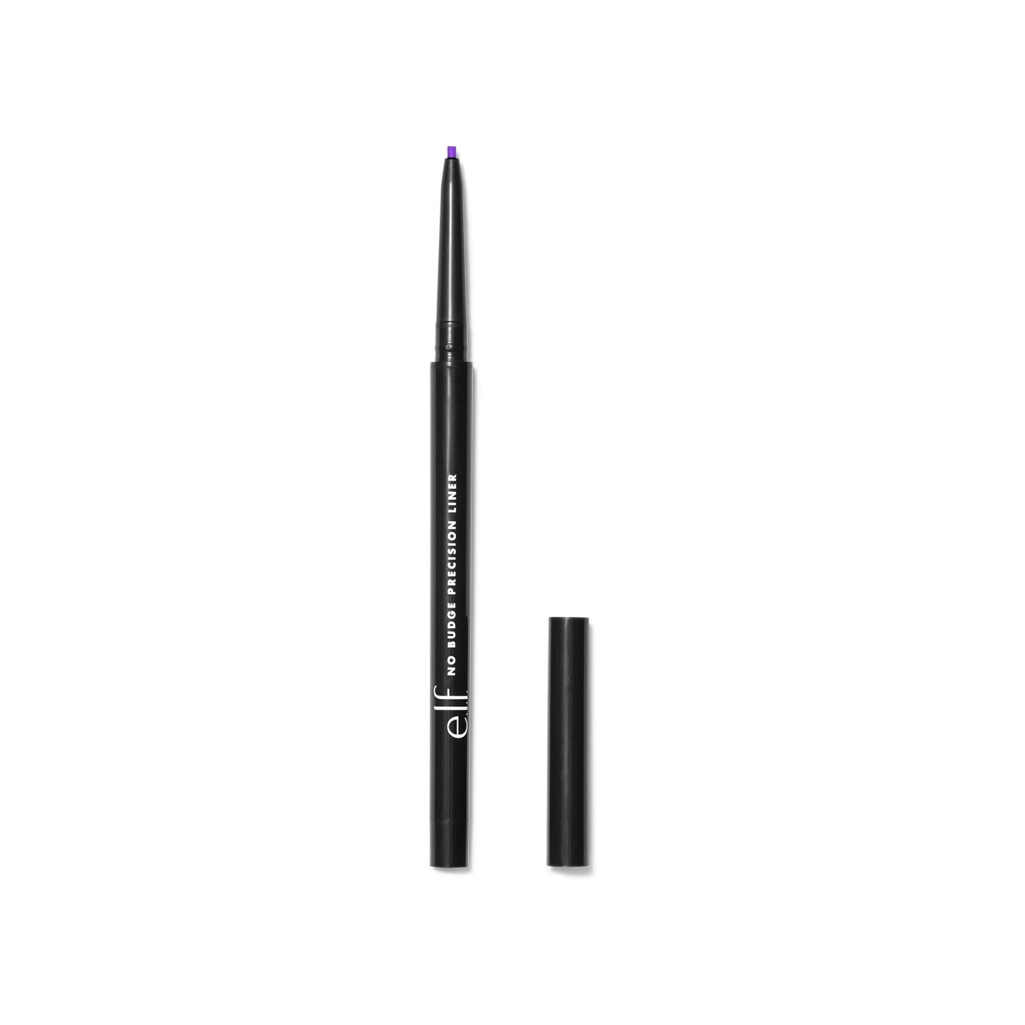 e.l.f. No Budge Precision Eyeliner