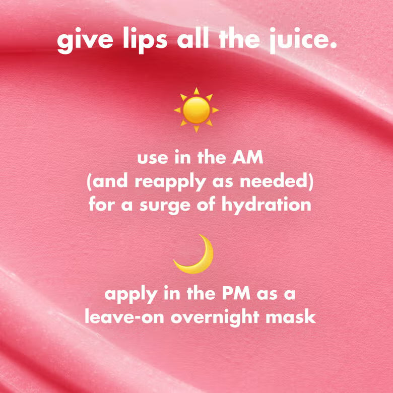 e.l.f. Jelly Pop Luscious Lip Mask