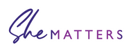 She Matters B.V. - Home