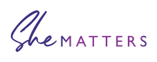 She Matters Beauty – Home
