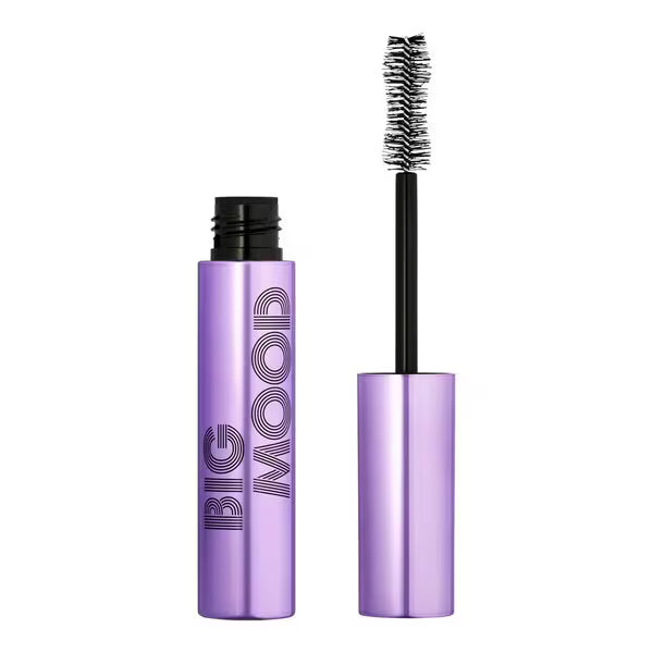 e.l.f. Big Mood Mascara (Black)