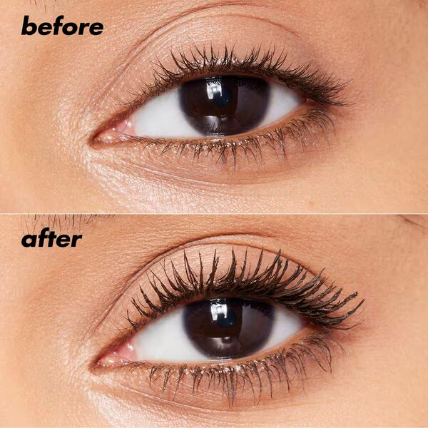 e.l.f. Big Mood Mascara (Black)