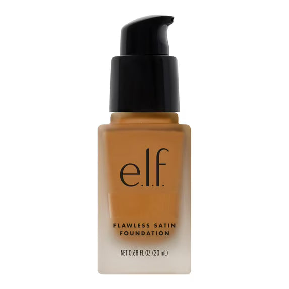e.l.f. Flawless Satin Foundation