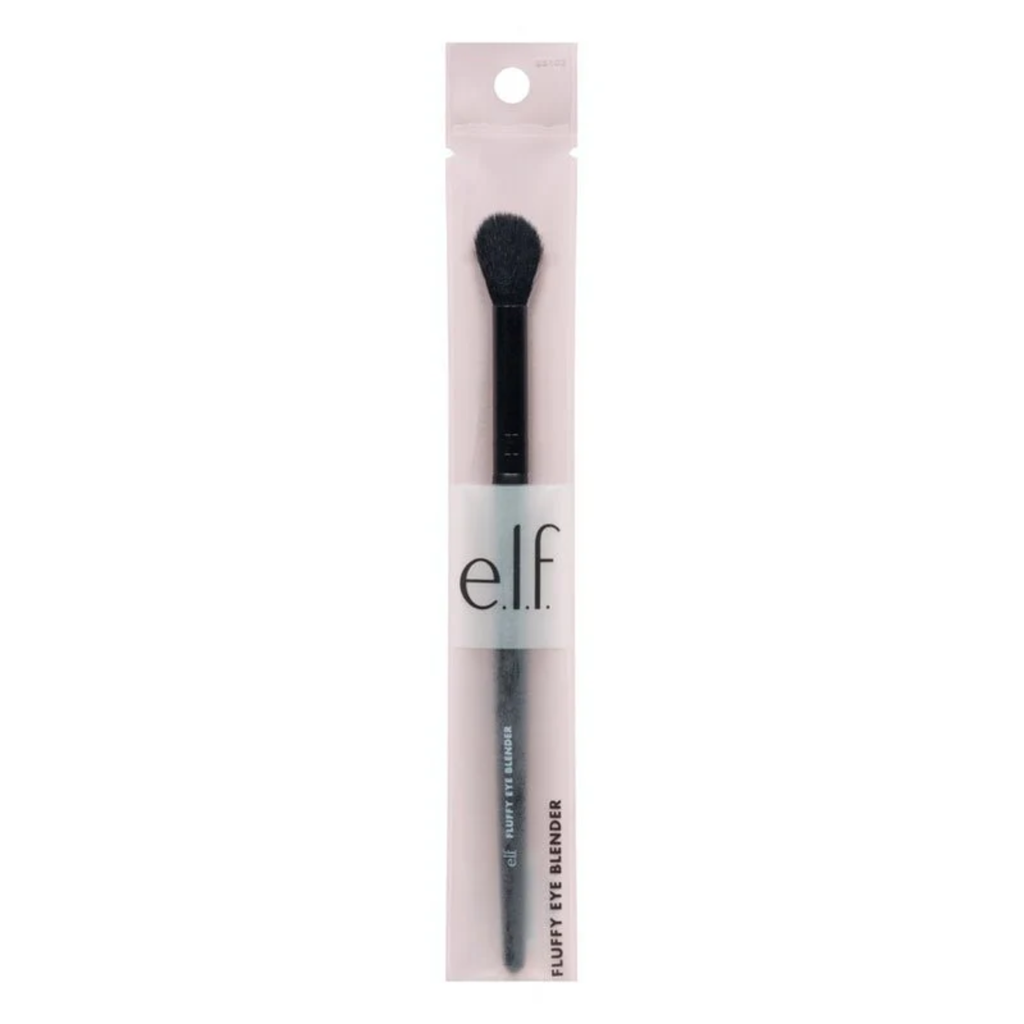 e.l.f. Fluffy Eye Blender Penseel