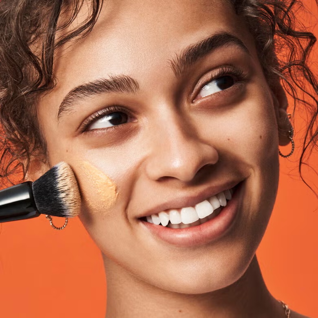 e.l.f. C-Brightening Putty Primer