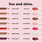 e.l.f. Cream Glide Lip Liner – Romige Lipliner met Semi-Matte Finish