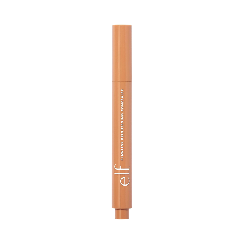 e.l.f. Flawless Brightening Concealer – Verhelderende Concealer met Hyaluronzuur & Vitamine C