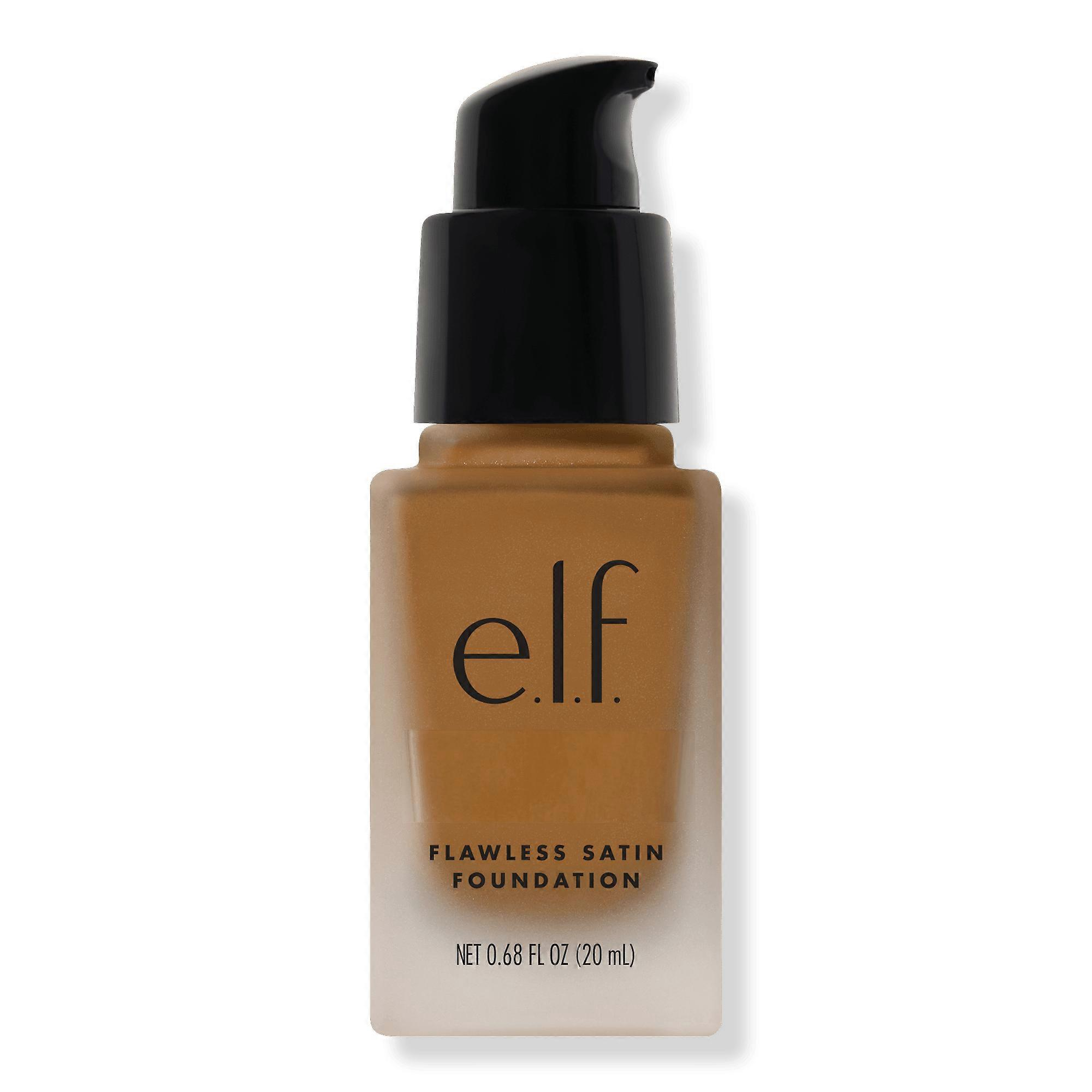 e.l.f. Flawless Satin Foundation