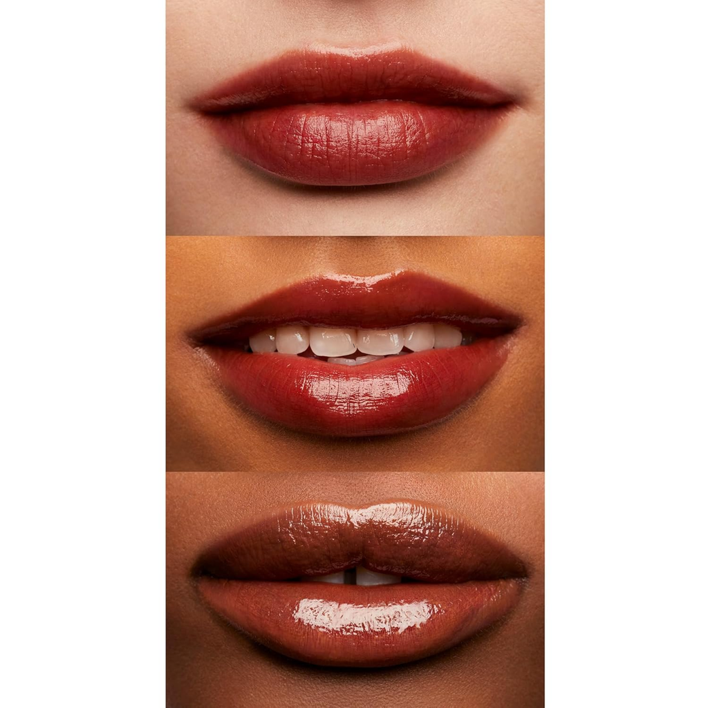 e.l.f. Glossy Lip Stain – Lip Tint met Glanzende Finish
