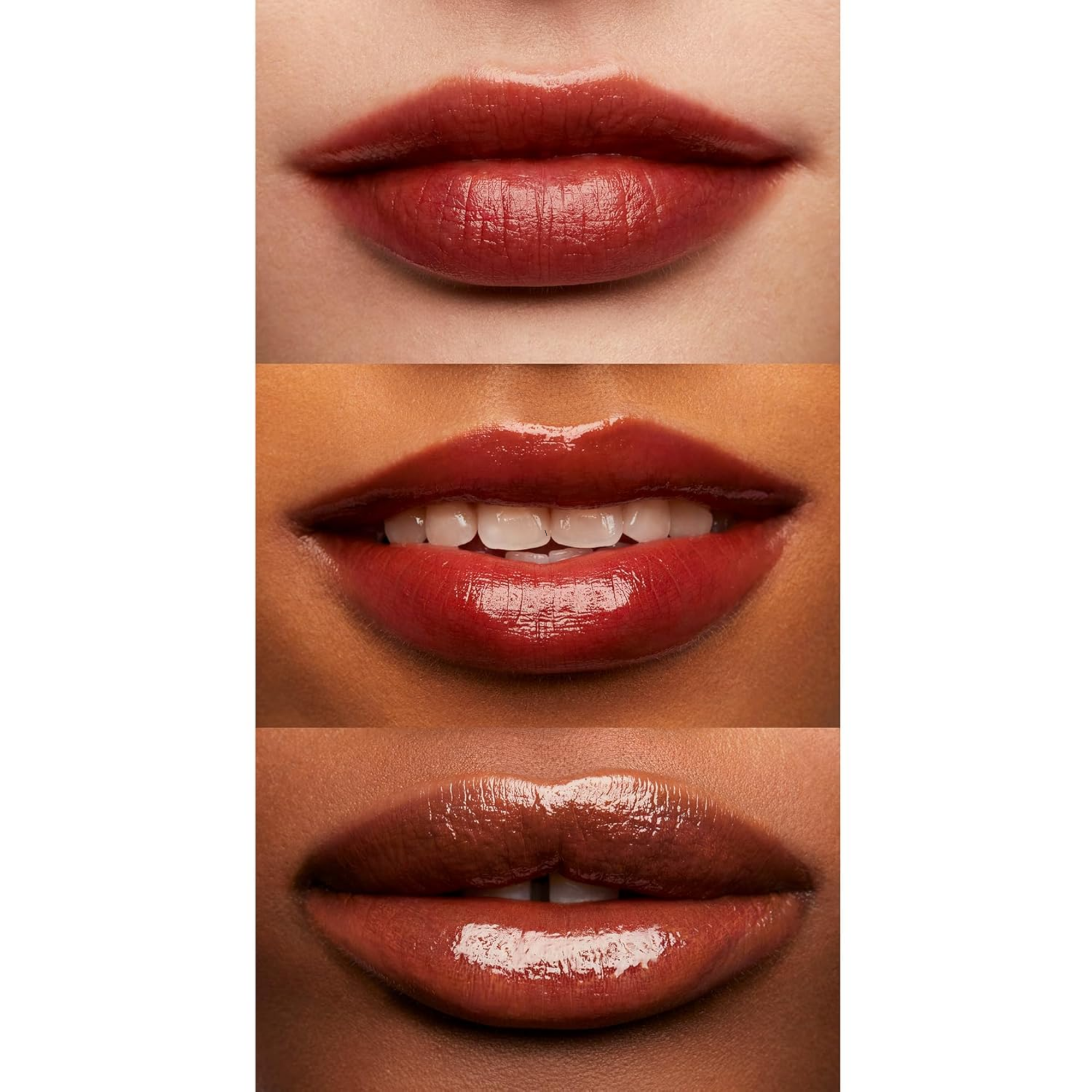 e.l.f. Glossy Lip Stain – Lip Tint met Glanzende Finish