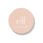 e.l.f. Halo Glow Setting Powder – Losse Fixeerpoeder met Soft-Focus Finish