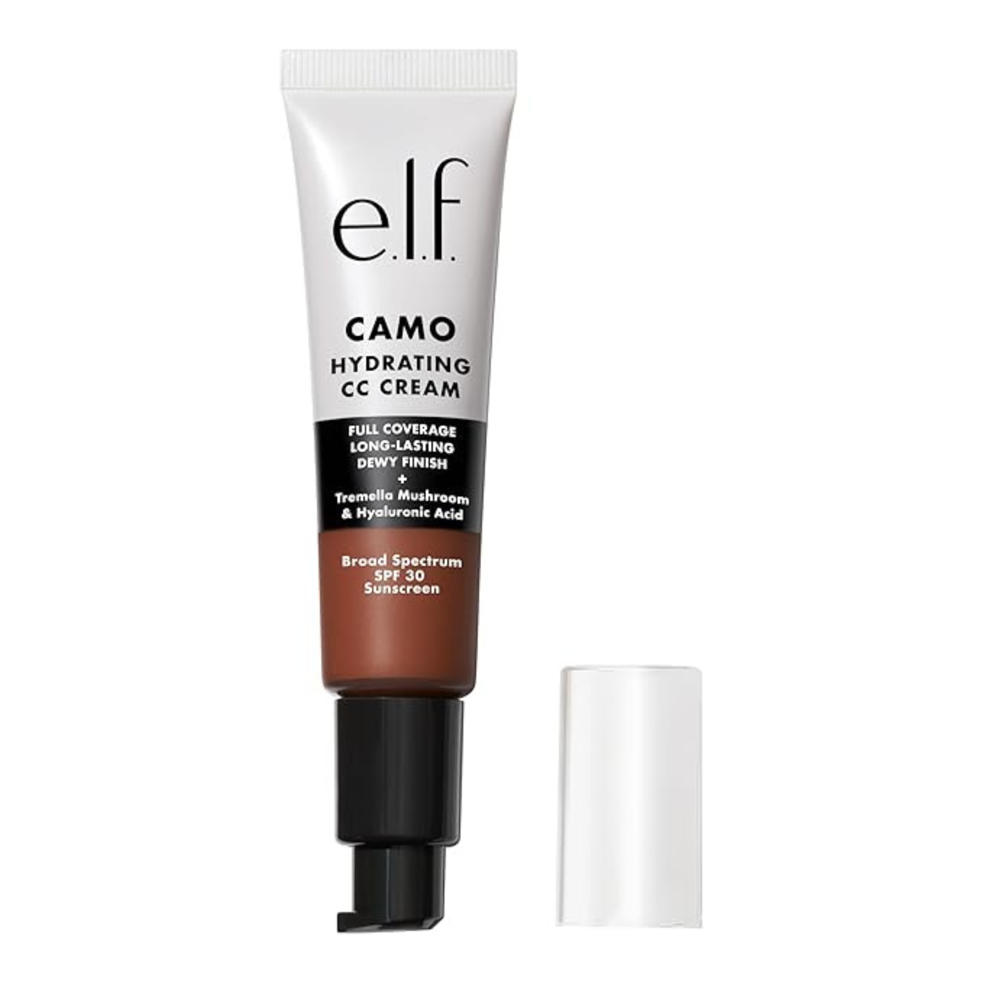 e.l.f. Hydrating Camo CC Cream