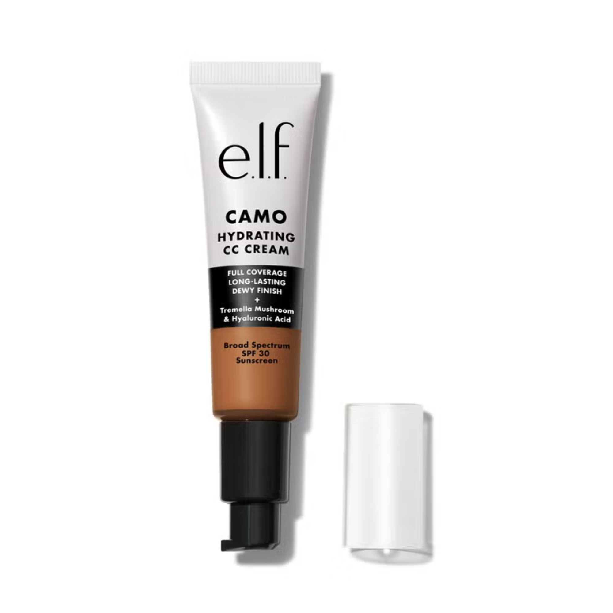 e.l.f. Hydrating Camo CC Cream