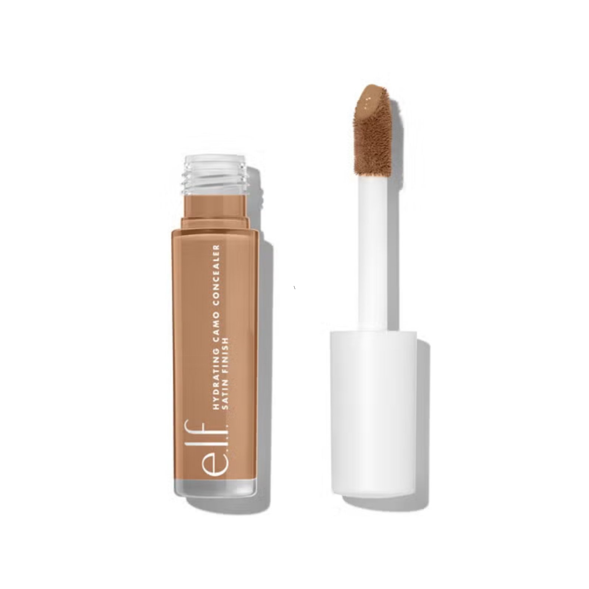 e.l.f. Hydrating Camo Concealer – Hydraterende Concealer met Volledige Dekking