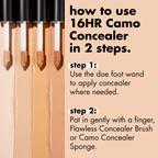 e.l.f. 16HR Camo Concealer