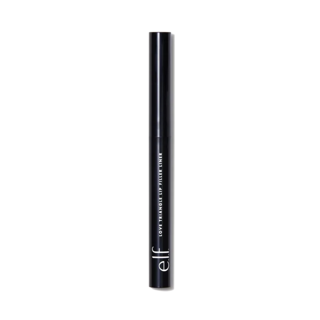 e.l.f. Love Triangle Lip Filler Liner, Hot Pink
